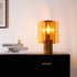 Blason Table Lamp