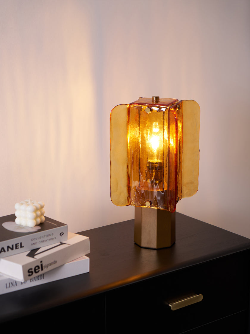 Blason Table Lamp