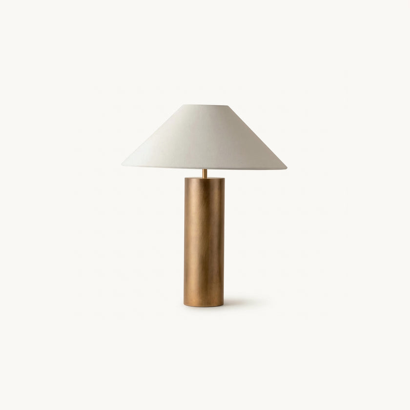 Bleeker Table Lamp
