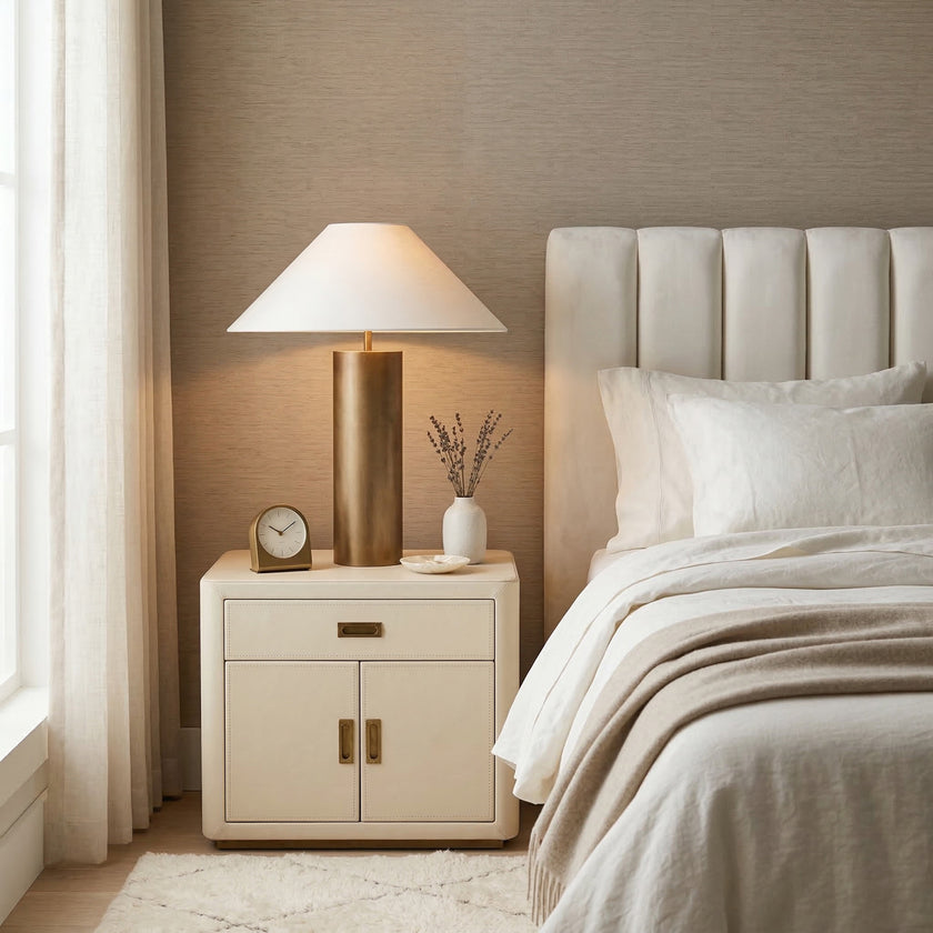 Bleeker Table Lamp