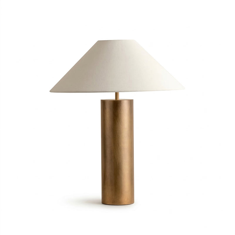Bleeker Table Lamp