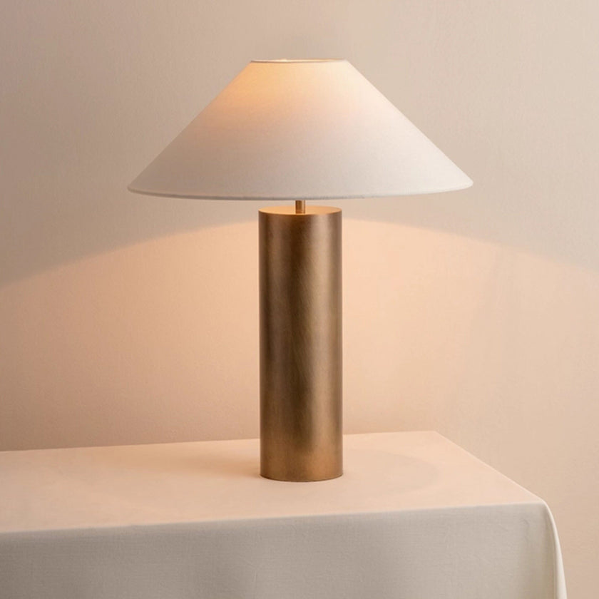Bleeker Table Lamp