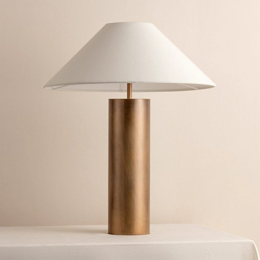Bleeker Table Lamp