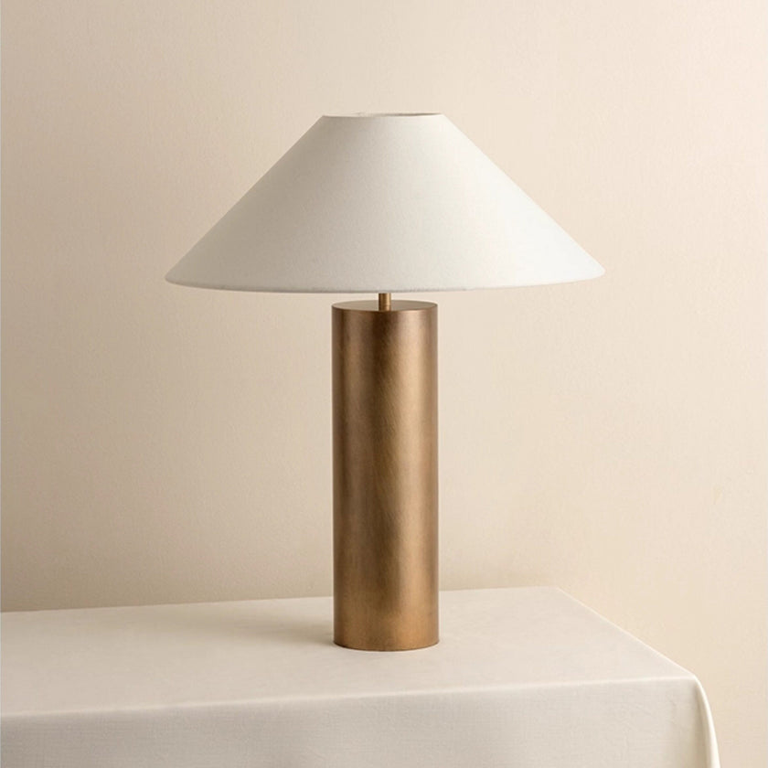 Bleeker Table Lamp