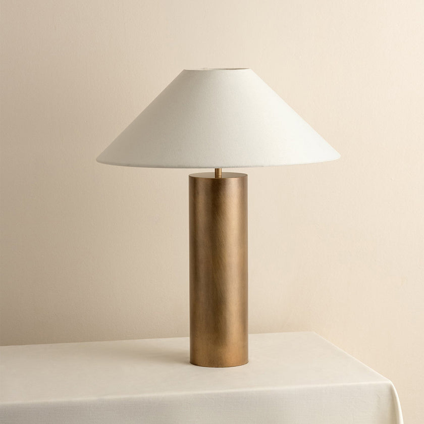 Bleeker Table Lamp
