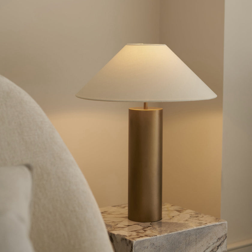 Bleeker Table Lamp
