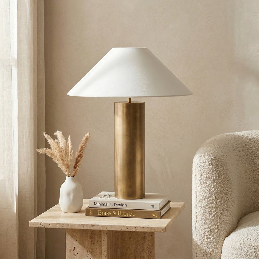 Bleeker Table Lamp
