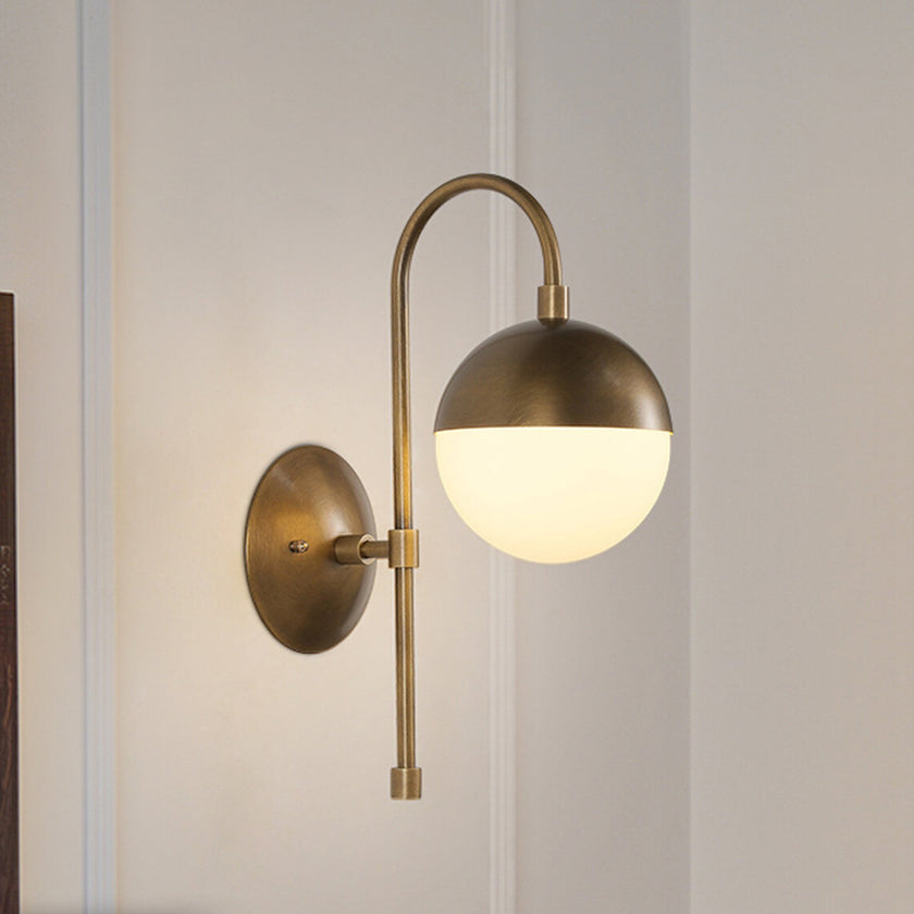 Bleglo Wall Lamp