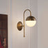 Bleglo Wall Lamp