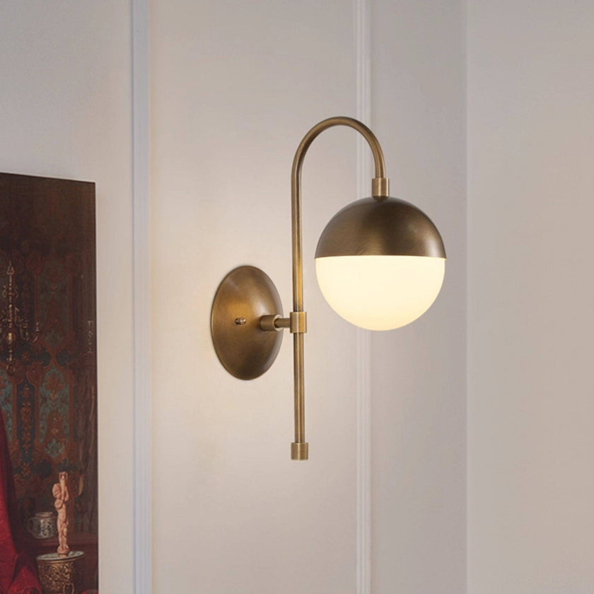 Bleglo Wall Lamp