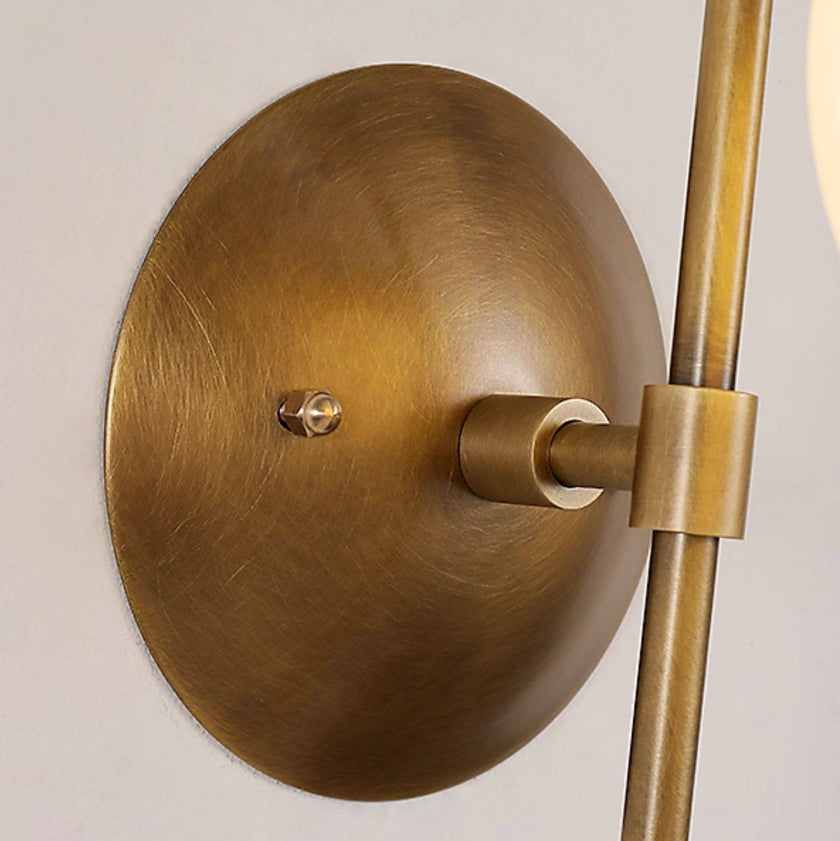 Bleglo Wall Lamp