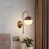 Bleglo Wall Lamp