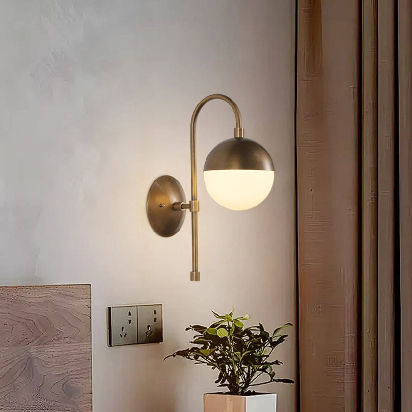 Bleglo Wall Lamp