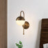 Bleglo Wall Lamp