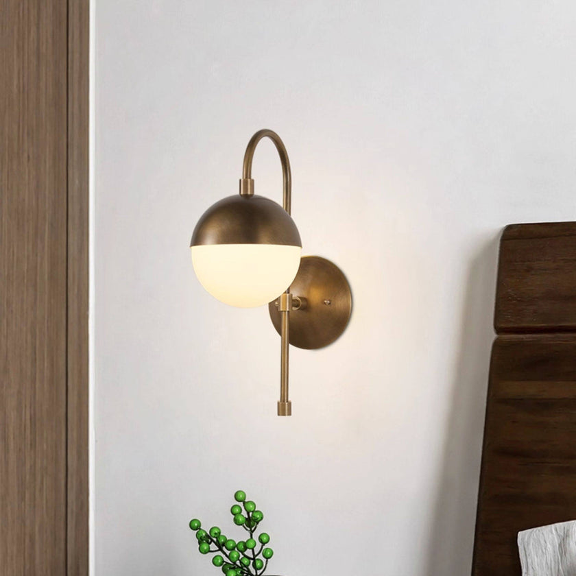 Bleglo Wall Lamp
