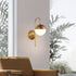 Bleglo Wall Lamp