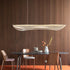 Blk Dining Room Chandelier