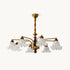 Blossom Flowers Chandelier