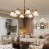 Blossom Flowers Chandelier