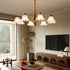 Blossom Flowers Chandelier