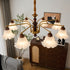 Blossom Flowers Chandelier