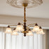 Blossom Flowers Chandelier