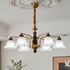 Blossom Flowers Chandelier