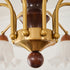 Blossom Flowers Chandelier