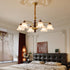 Blossom Flowers Chandelier