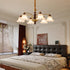 Blossom Flowers Chandelier