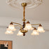 Blossom Flowers Chandelier