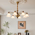 Blossom Flowers Chandelier