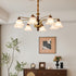 Blossom Flowers Chandelier