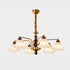 Blossom Flowers Chandelier