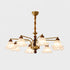 Blossom Flowers Chandelier