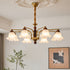 Blossom Flowers Chandelier