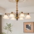 Blossom Flowers Chandelier