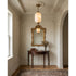 Blushora Semi-Flush Mount Albâtre