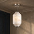 Blushora Semi-Flush Mount Albâtre