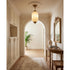 Blushora Semi-Flush Mount Albâtre