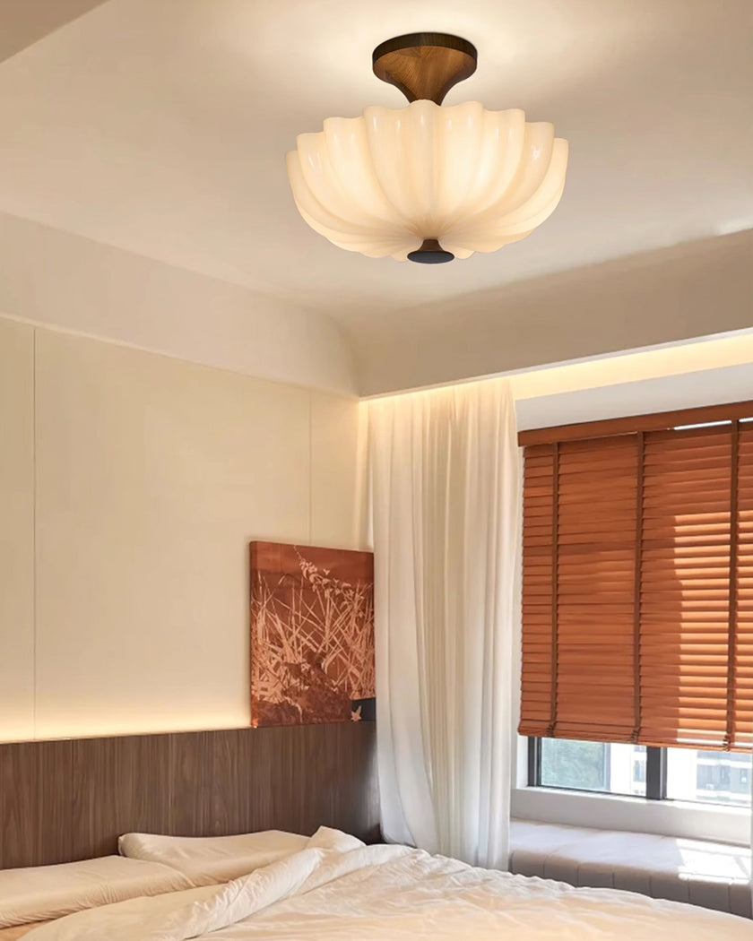 Bofia Ceiling Light