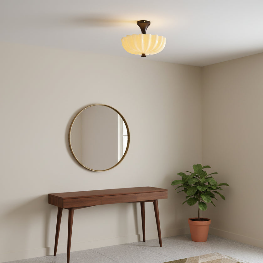 Bofia Ceiling Light