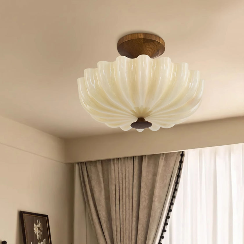 Bofia Ceiling Light