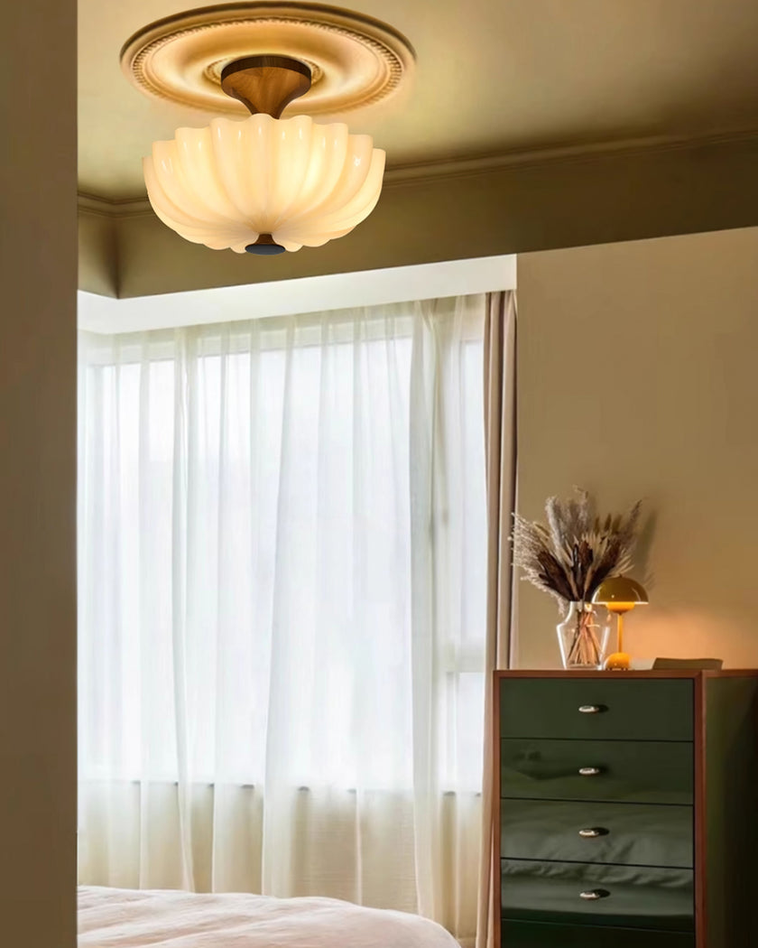 Bofia Ceiling Light