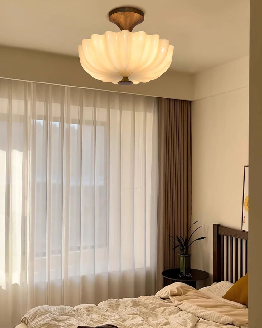 Bofia Ceiling Light