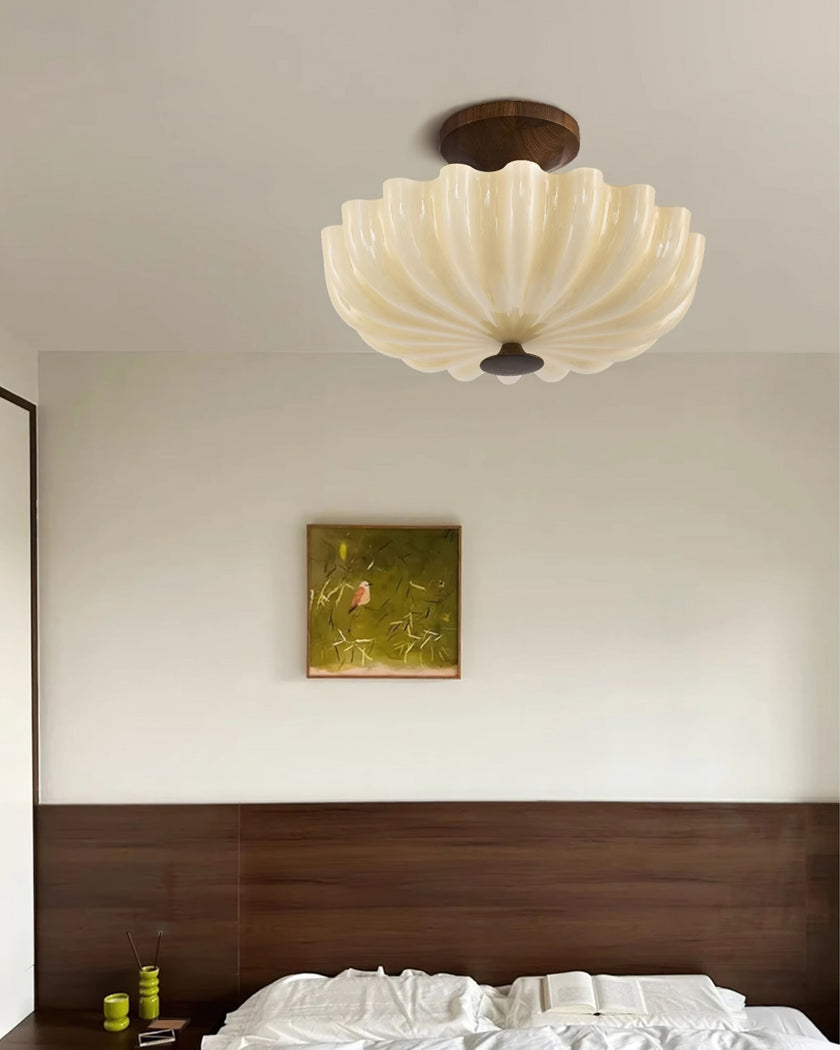 Bofia Ceiling Light