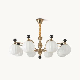 Bogart Chandelier