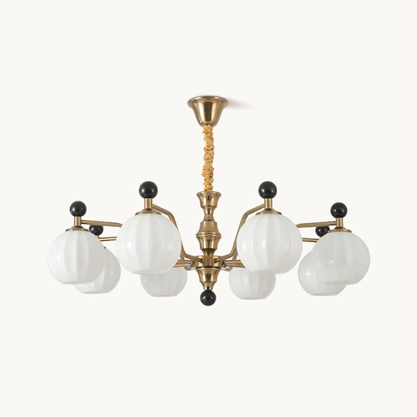 Bogart Chandelier