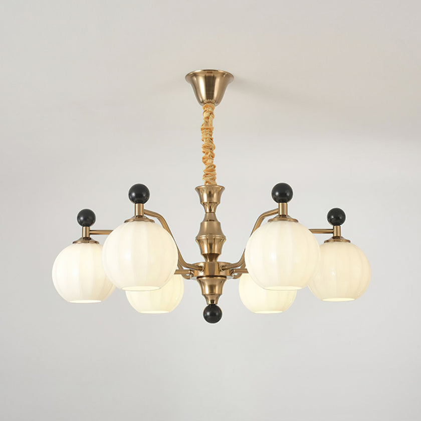 Bogart Chandelier