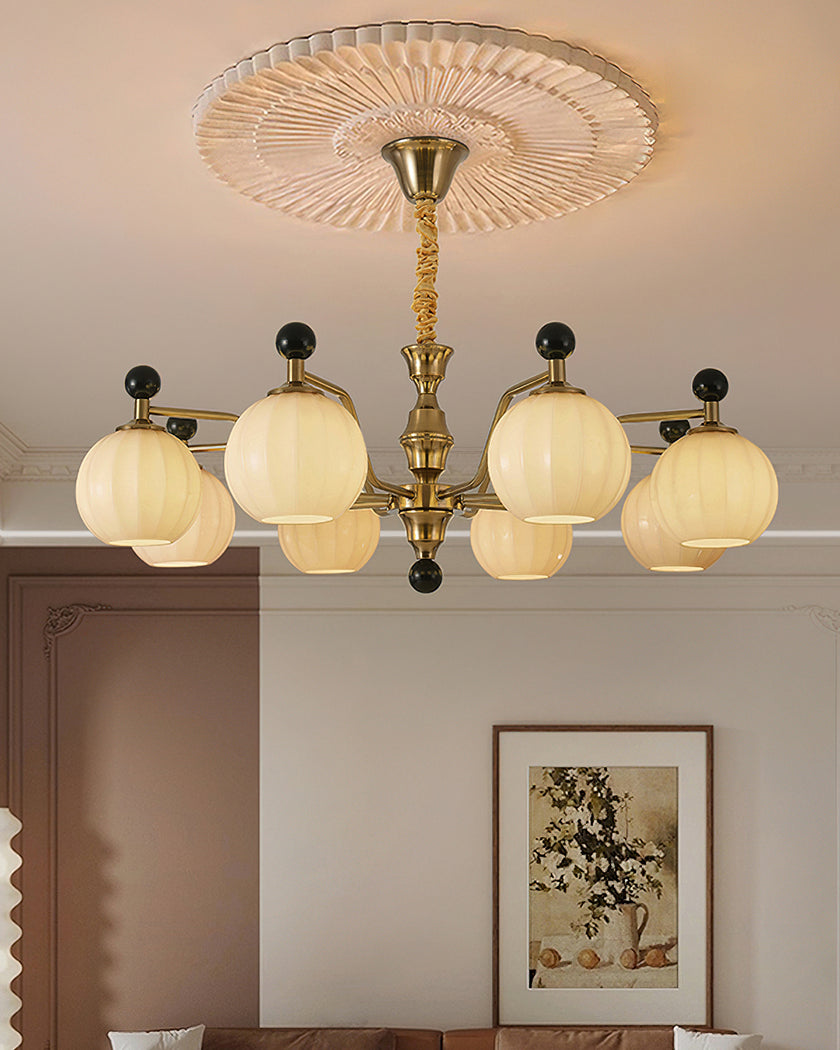 Bogart Chandelier